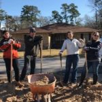 HOuston Mission4