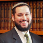 Rabbi Uri Topolosky