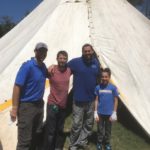 Tepee