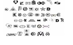 acceptable kosher symbols
