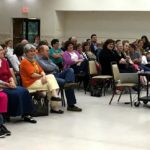 whitwell to washington program